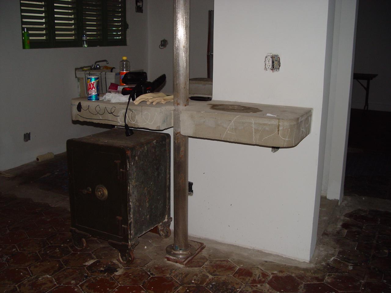 Calle Trigo 555 - San Juan (Miramar) - 2005 00058